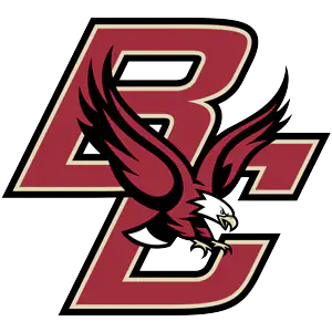 Boston College Eagles Logo