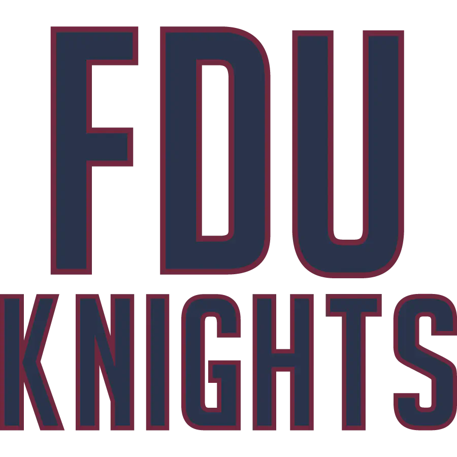 FDU Knights Logo