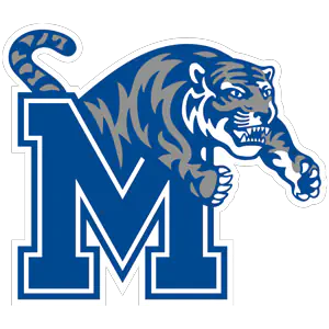 Memphis Tigers Logo